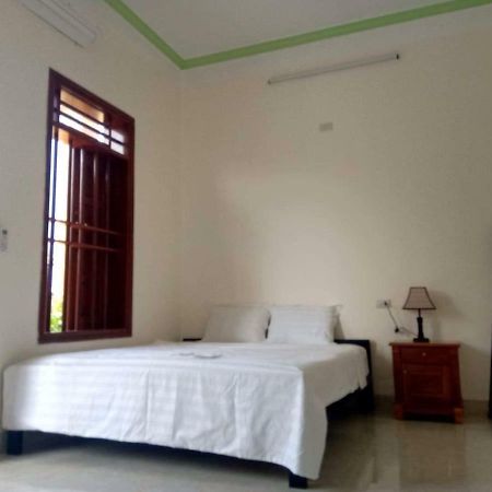 Linh Linh Homestay Ninh Binh Bagian luar foto