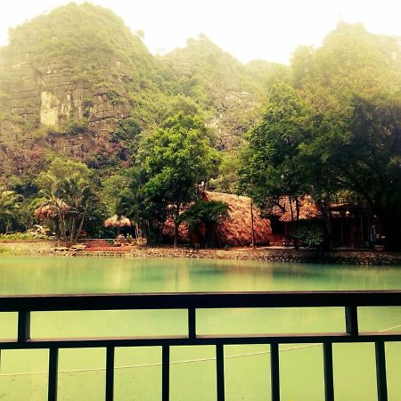 Linh Linh Homestay Ninh Binh Bagian luar foto
