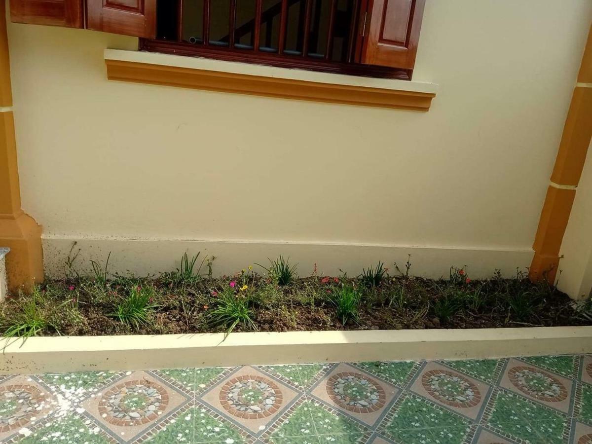 Linh Linh Homestay Ninh Binh Bagian luar foto