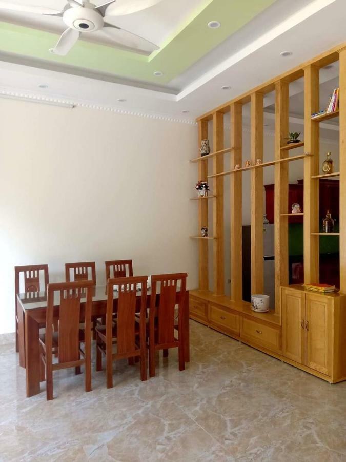 Linh Linh Homestay Ninh Binh Bagian luar foto