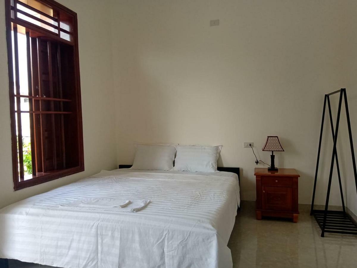 Linh Linh Homestay Ninh Binh Bagian luar foto