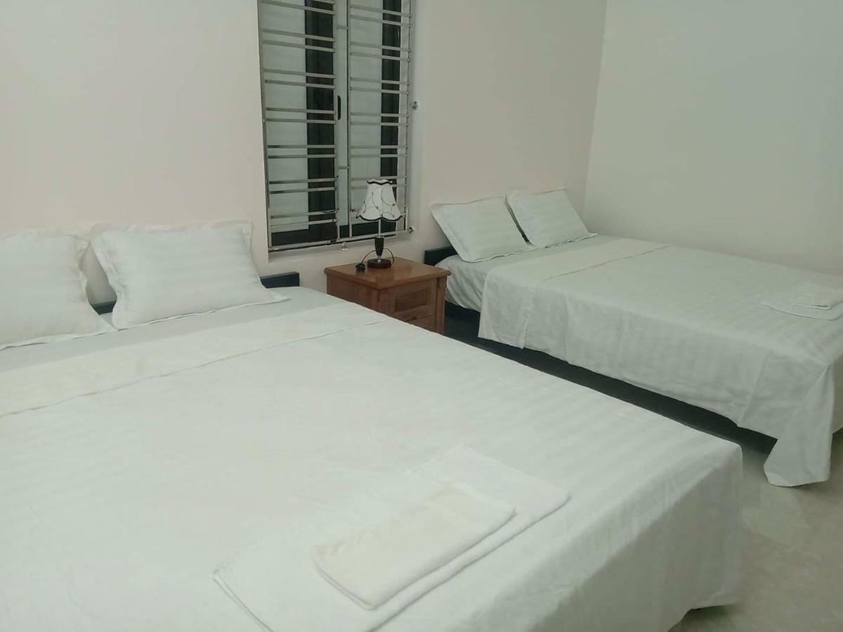 Linh Linh Homestay Ninh Binh Bagian luar foto