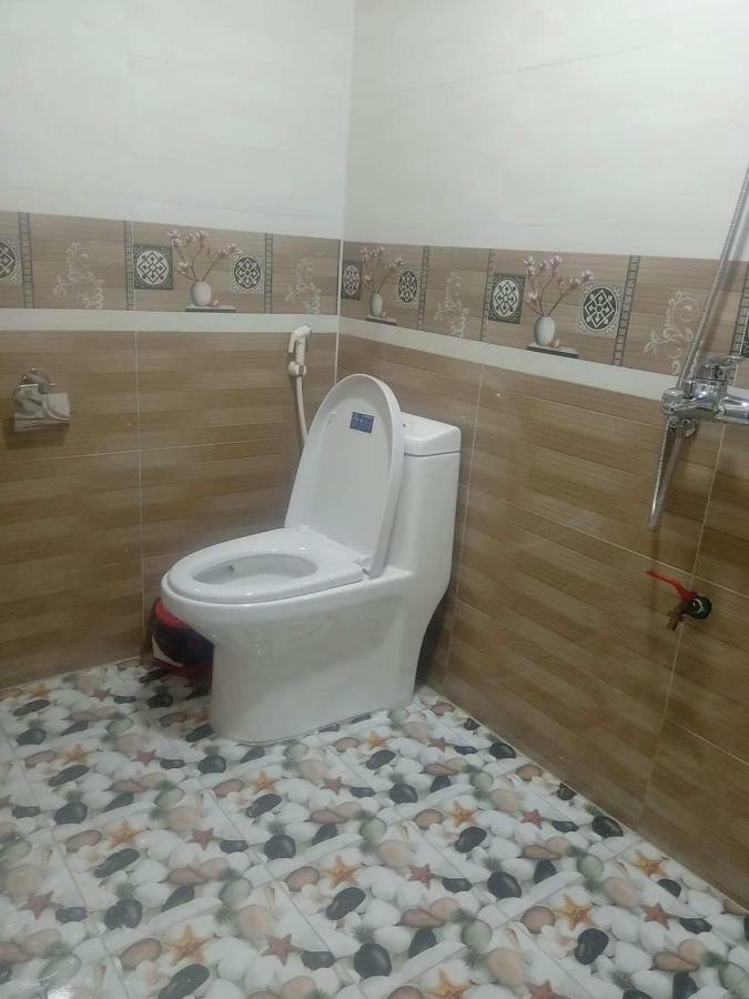Linh Linh Homestay Ninh Binh Bagian luar foto