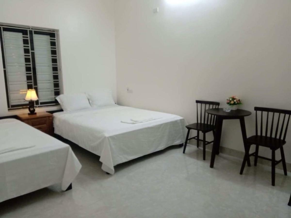 Linh Linh Homestay Ninh Binh Bagian luar foto