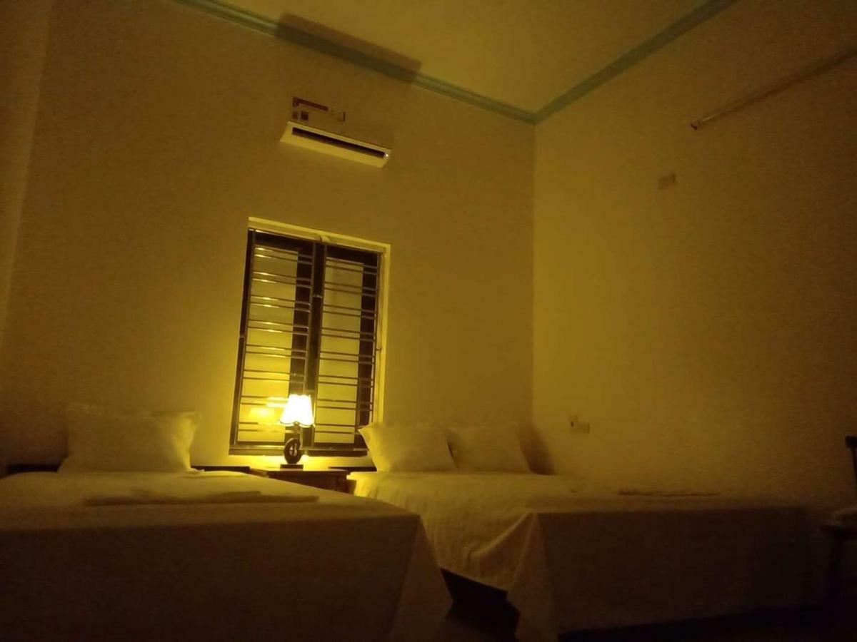 Linh Linh Homestay Ninh Binh Bagian luar foto