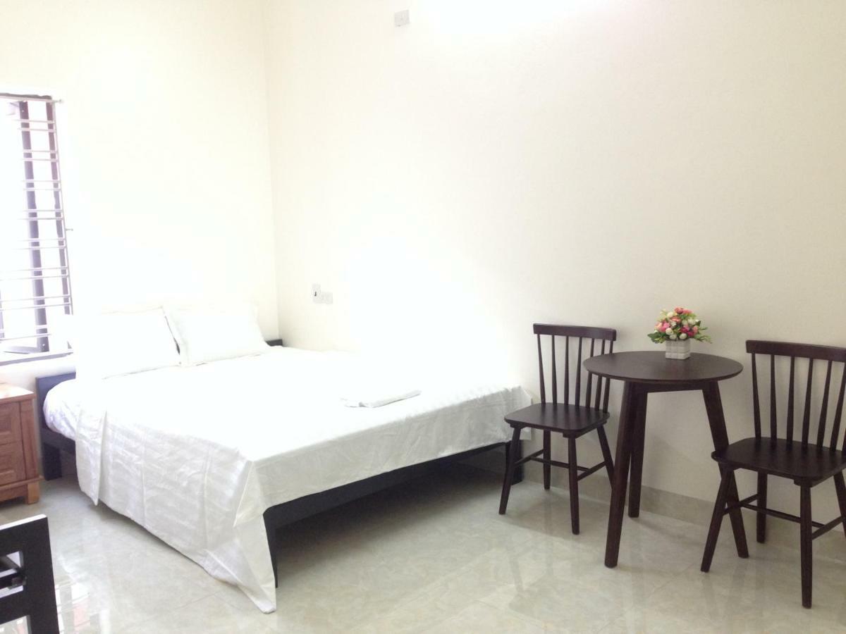 Linh Linh Homestay Ninh Binh Bagian luar foto