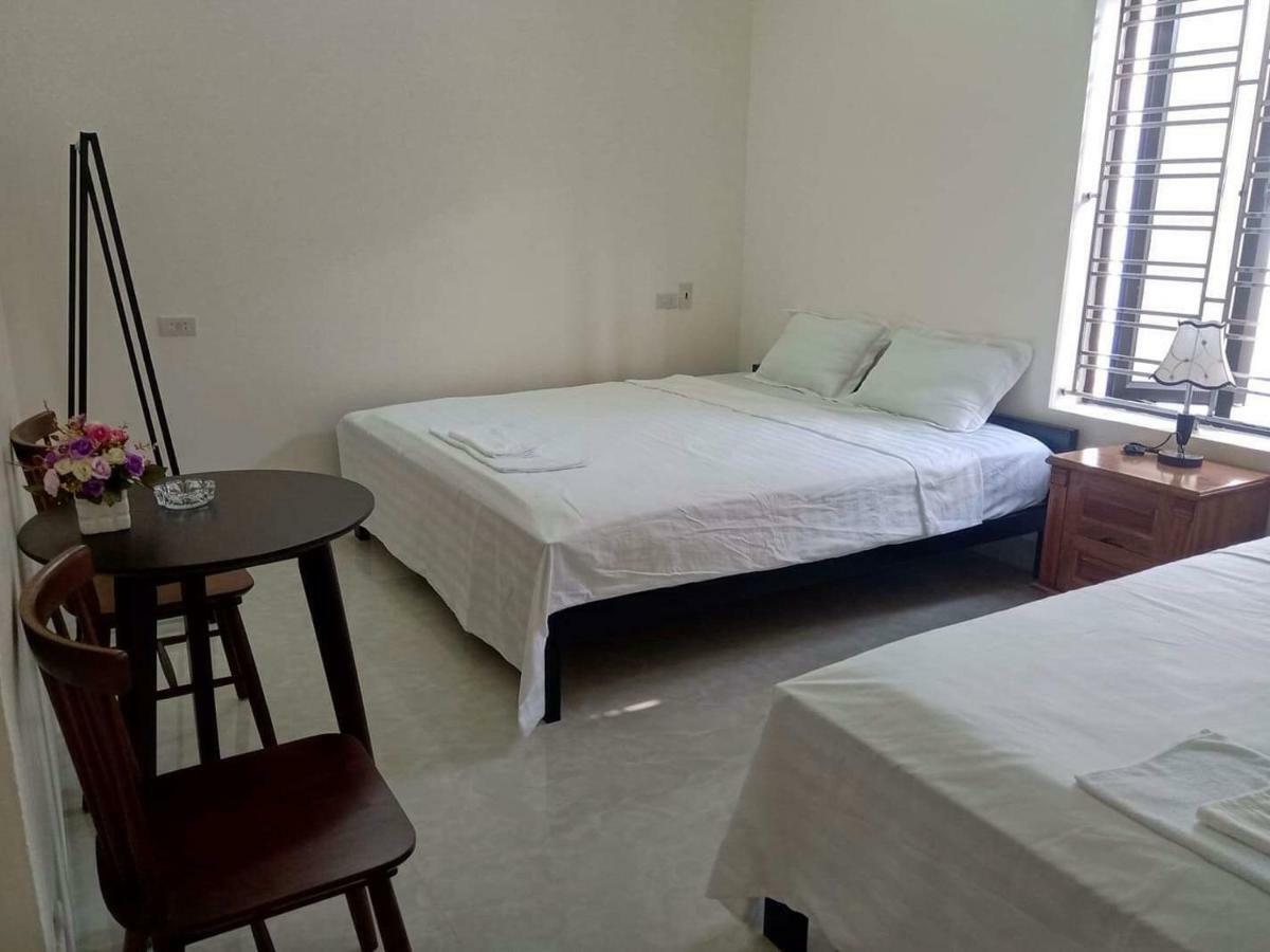 Linh Linh Homestay Ninh Binh Bagian luar foto