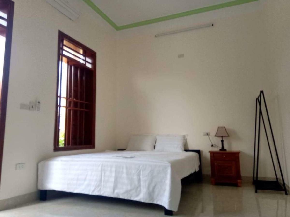 Linh Linh Homestay Ninh Binh Bagian luar foto