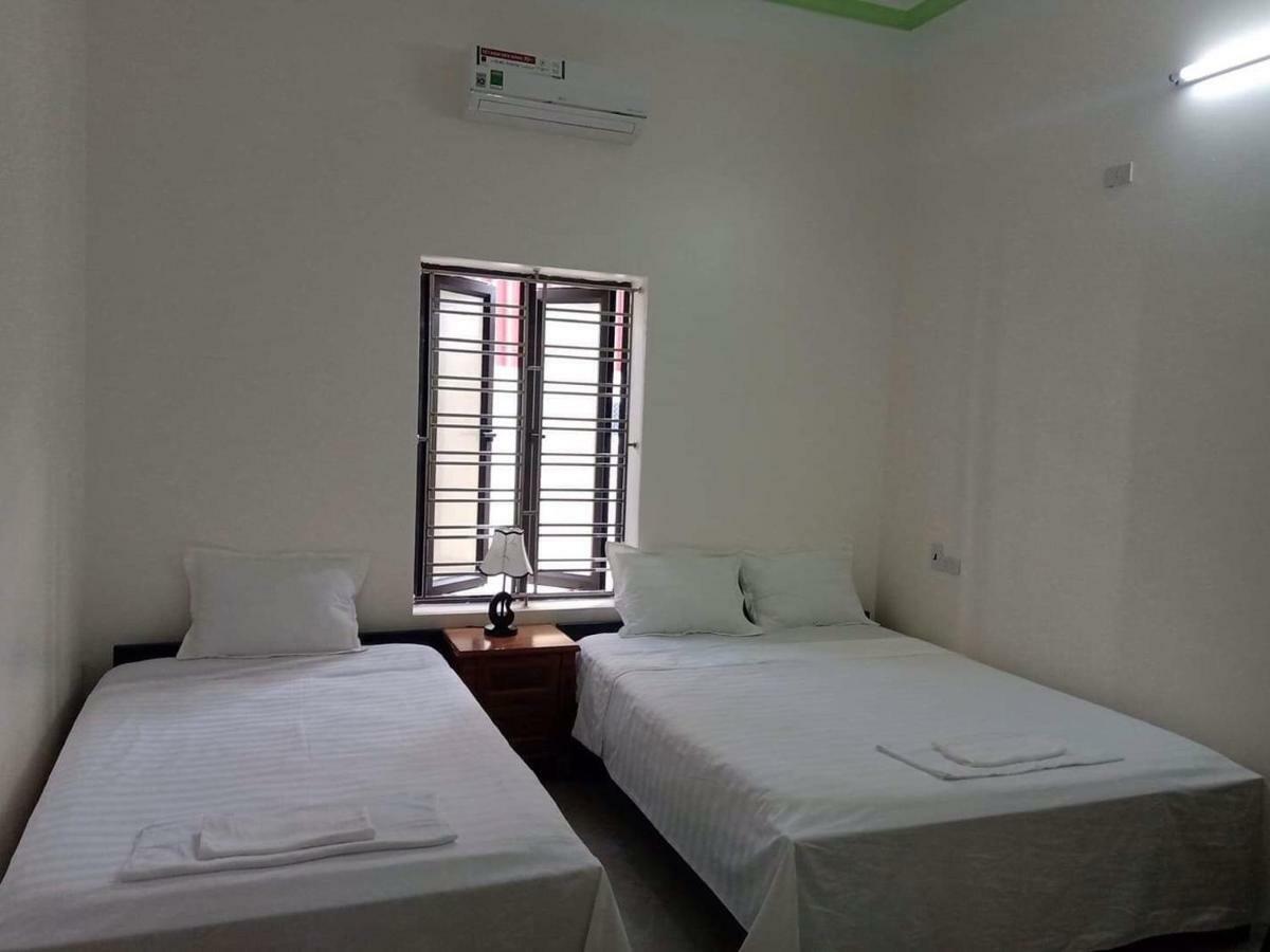 Linh Linh Homestay Ninh Binh Bagian luar foto