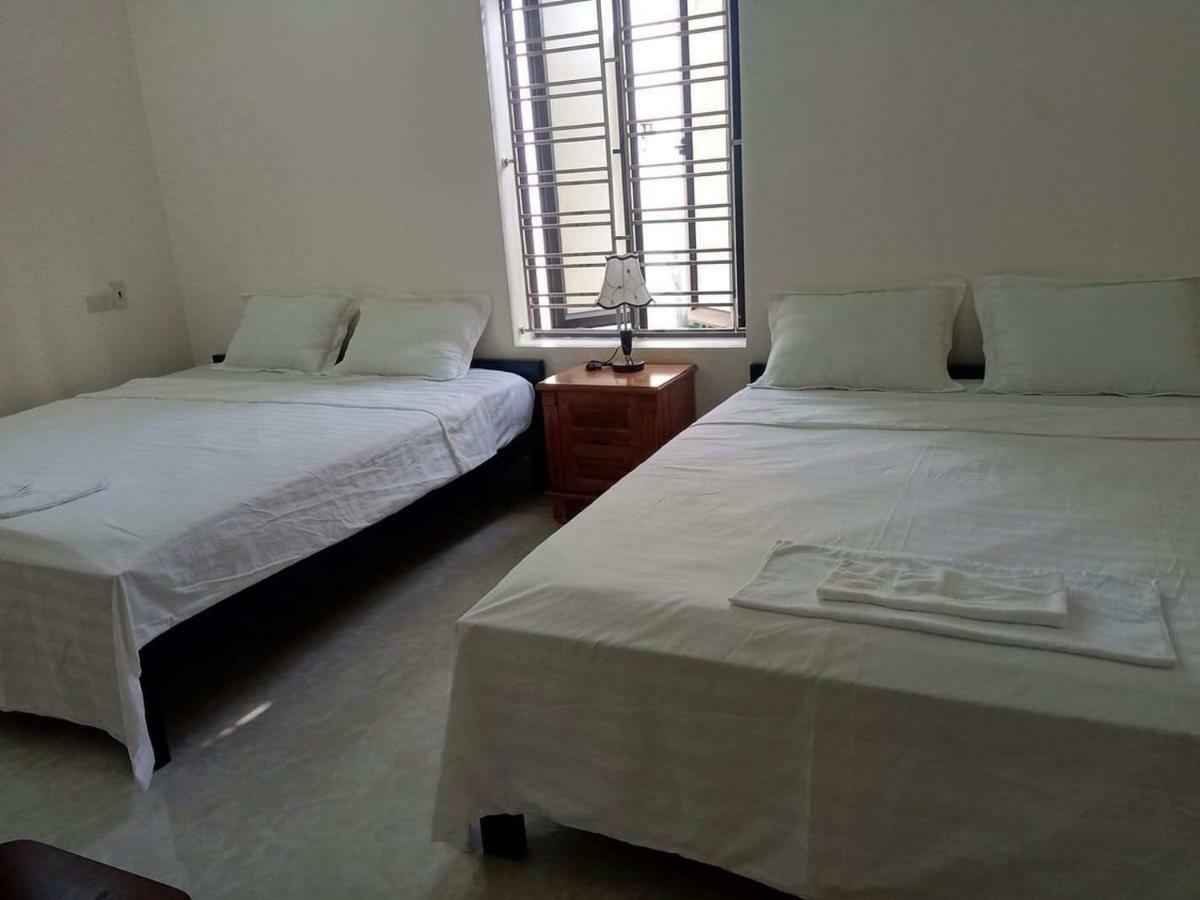 Linh Linh Homestay Ninh Binh Bagian luar foto