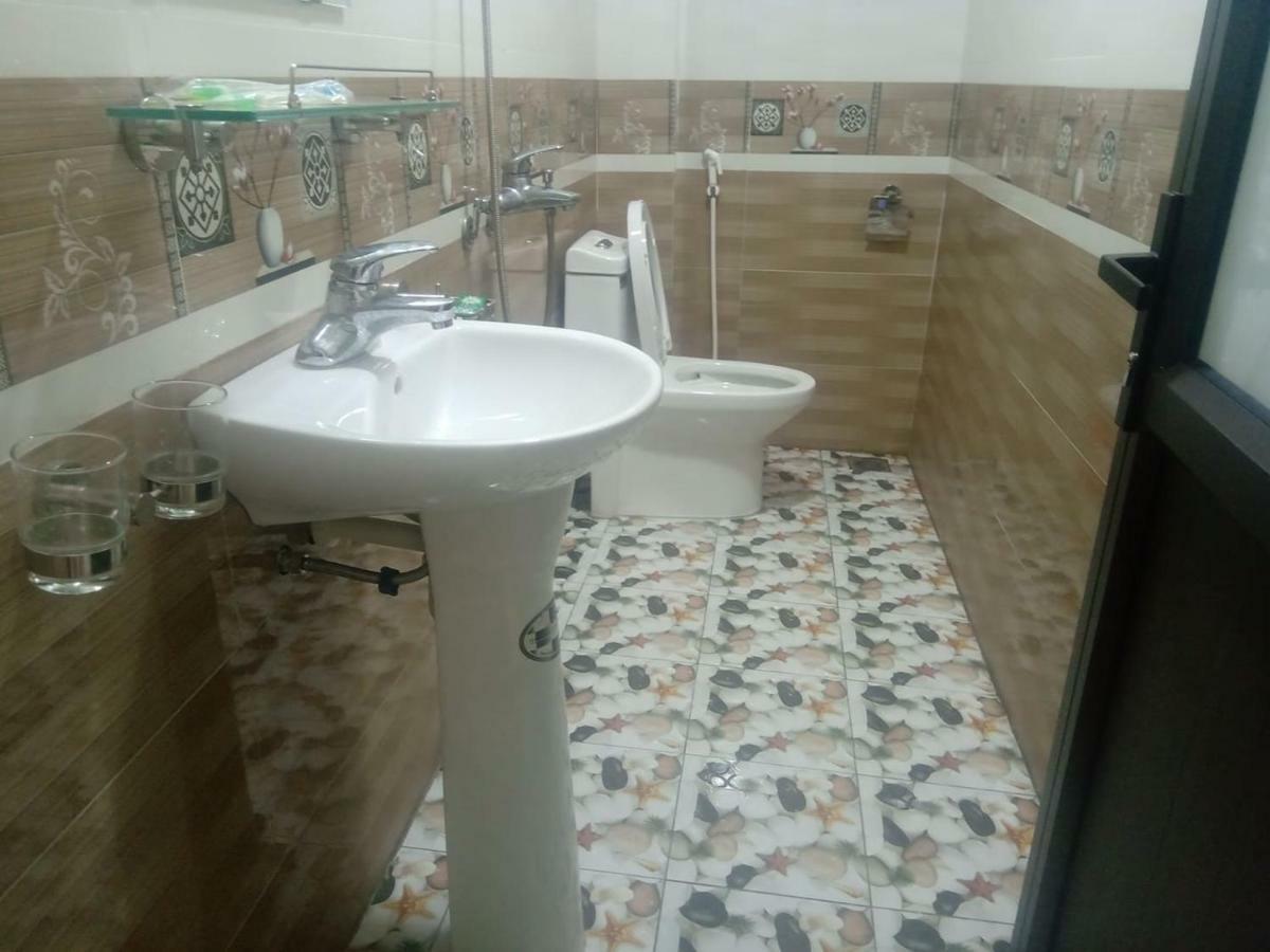 Linh Linh Homestay Ninh Binh Bagian luar foto
