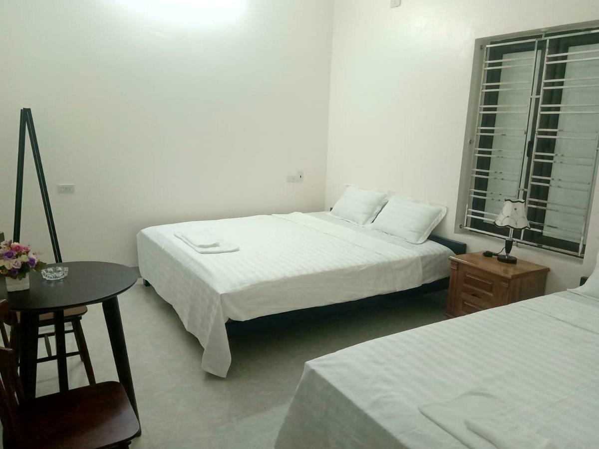 Linh Linh Homestay Ninh Binh Bagian luar foto