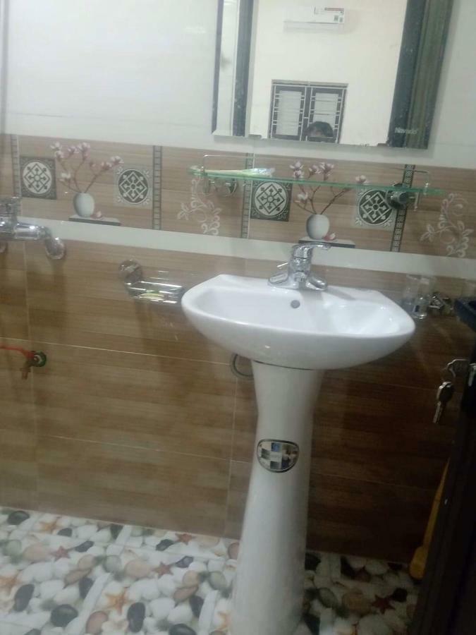 Linh Linh Homestay Ninh Binh Bagian luar foto