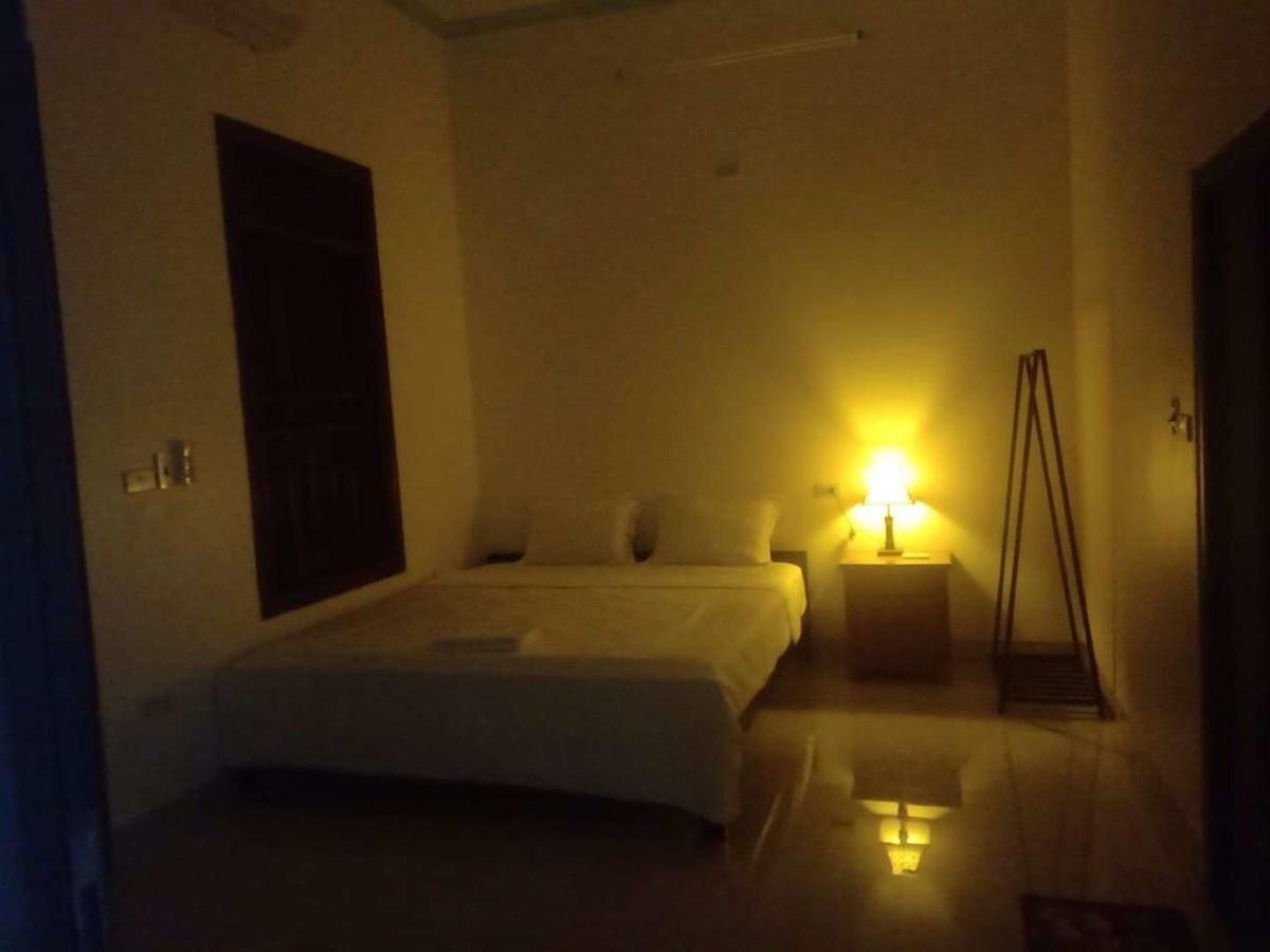 Linh Linh Homestay Ninh Binh Bagian luar foto