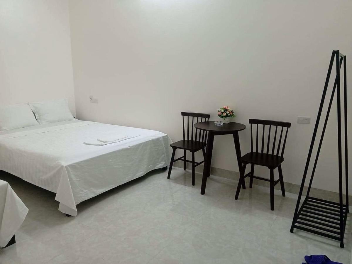 Linh Linh Homestay Ninh Binh Bagian luar foto