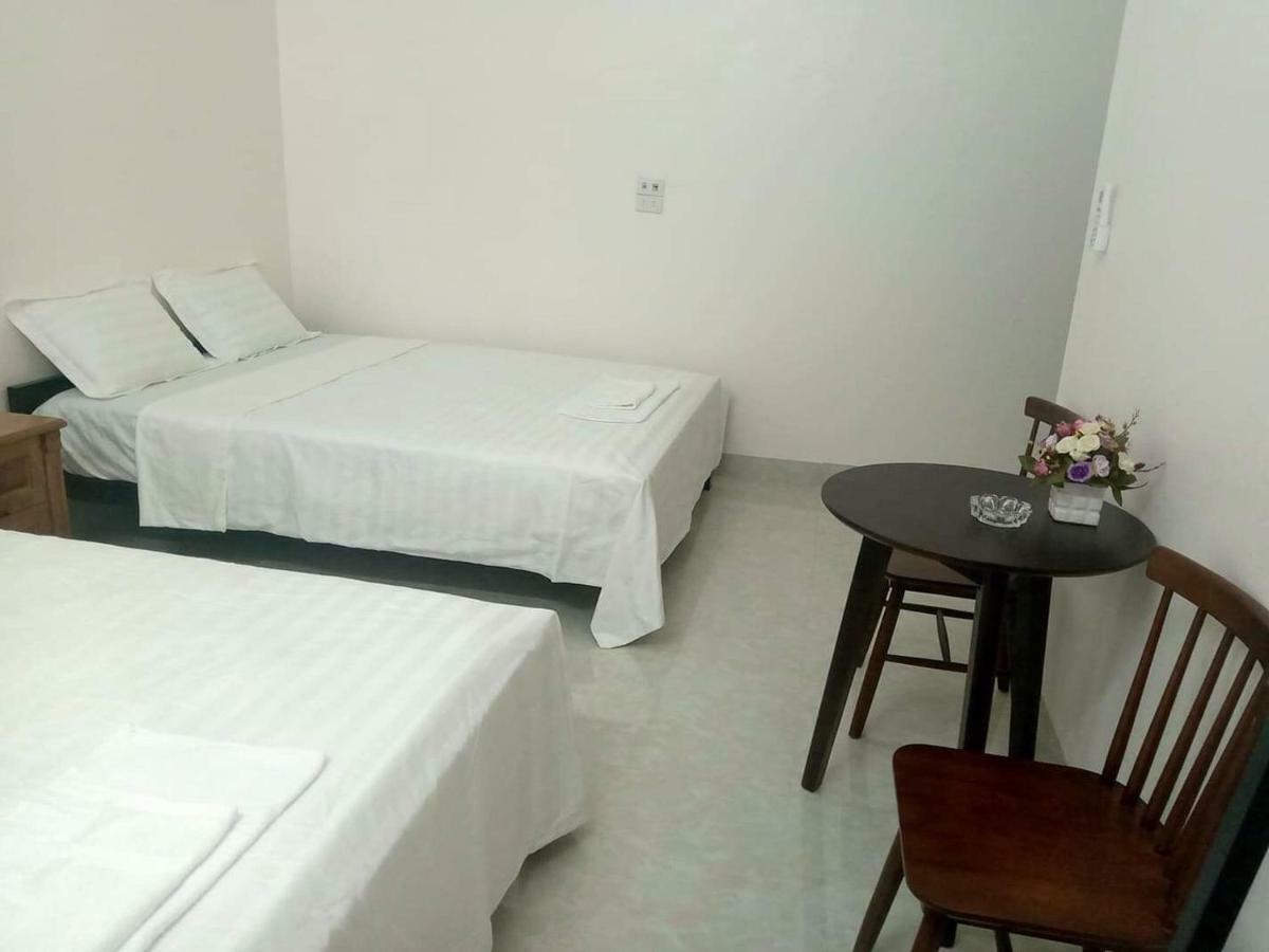 Linh Linh Homestay Ninh Binh Bagian luar foto