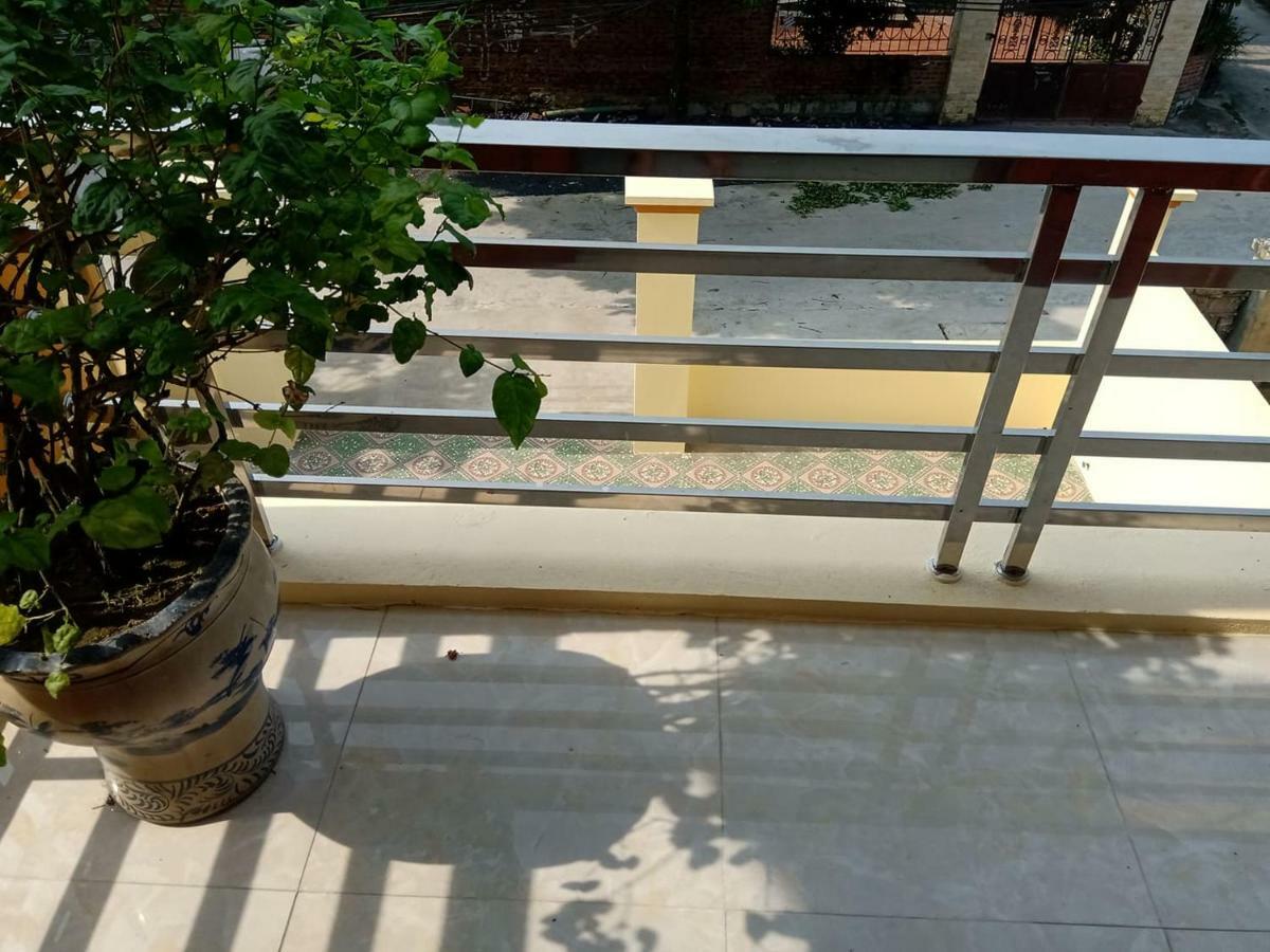 Linh Linh Homestay Ninh Binh Bagian luar foto