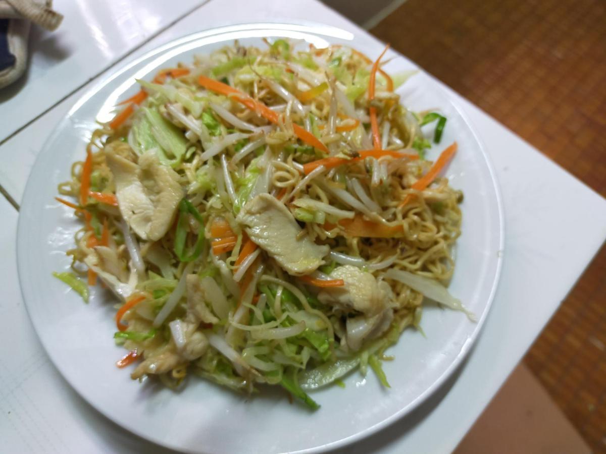 Linh Linh Homestay Ninh Binh Bagian luar foto