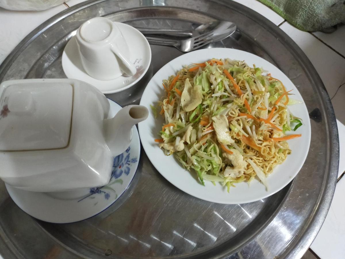 Linh Linh Homestay Ninh Binh Bagian luar foto